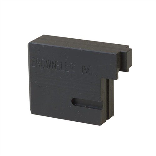 AR-15 HAMMER DROP BLOCK - BROWNELLS BRN AR-15 HAMMER DROP BLOCK