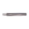 SPIRAL FLUTE LONG FORCING CONE REAMER - SPIRAL FLUTE LONG FORCING CONE REAMER, 16 GAUGE, 1/2" HEX