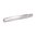 BROWNELLS SPIRAL FLUTE LONG FORCING CONE REAMER, 16 GAUGE, 1/2" HEX