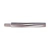 SPIRAL FLUTE LONG FORCING CONE REAMER - SPIRAL FLUTE LONG FORCING CONE REAMER, 20 GAUGE, 7/16" HEX