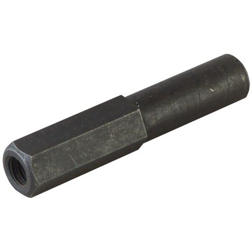 MUZZLE FACING/CROWNING CUTTER DRILL - BROWNELLS MUZZLE FACING/CROWNING CUTTER DRILL CHUCK ADAPTER