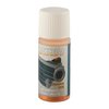 BROWNELLS FRONT SIGHT PIGMENT ORANGE .05OZ