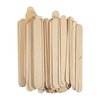BROWNELLS ACRAGLAS GEL MIXING STICKS, 50 PACK