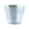 BROWNELLS "LITTLE BITTY" CUPS, 25 PACK