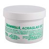 ACRAGLAS GEL® RESIN & HARDENER - ACRAGLAS GEL RESIN 8OZ