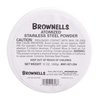 ATOMIZED METALS - ATOMIZED STAINLESS STEEL POWDER 12OZ