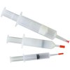 RE-USABLE SYRINGES - RE-USABLE SYRINGE TRY-PACK, SET OF  3