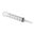 BROWNELLS RE-USABLE SYRINGE, 50CC, 6 PACK