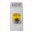 BROWNELLS FLASH SUPPRESSOR HEX DIE 1" DIA, 1/2"-28 TPI FOR AR-15/M16