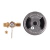 PIPE BURNERS - COMPLETE NATURAL GAS BLUING PIPE BURNER