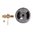 BROWNELLS COMPLETE NATURAL GAS BLUING PIPE BURNER