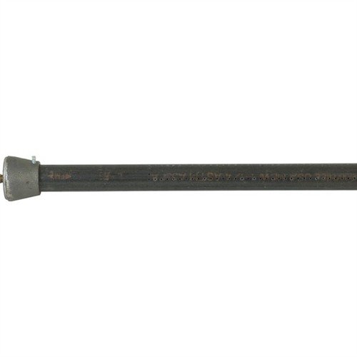 PIPE BURNERS - BROWNELLS COMPLETE LP GAS BLUING PIPE BURNER