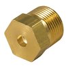 PIPE BURNERS - NATURAL GAS ORIFICE, #32
