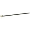 HOT WATER CLEANING TANK PIPE BURNER - COMPLETE NATURAL GAS HWCT BURNER