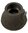 BROWNELLS HW/HT MIXER WITH SHUTTER, 3/4" I.D.