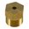 BROWNELLS NATURAL GAS HWCT BURNER ORIFICE CAP
