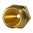 BROWNELLS LP GAS HWCT BURNER ORIFICE CAP