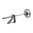 BROWNELLS BLUING THERMOMETER WITH CLIP