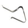 BLUING THERMOMETER - THERMOMETER CLIP