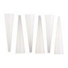 PARKERIZING SUPPLIES ONLY - RIFLE/PISTOL BORE PLUGS 6 PACK
