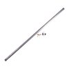 HOT WATER CLEANING TANK PIPE BURNER - COMPLETE LP GAS HWCT BURNER