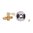 BROWNELLS COMPLETE LP GAS HWCT BURNER