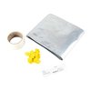 TRIPLE TOUGH RUST-BLOX STORAGE KIT - HANDGUN TRIPLE TOUGH RUST-BLOX STORAGE KIT, 12 PACK
