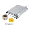 TRIPLE TOUGH RUST-BLOX STORAGE KIT - RIFLE TRIPLE TOUGH RUST-BLOX STORAGE KIT, 12 PACK