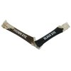 BROWNELLS ACRAGLAS DYE, BROWN, 5 PACKETS
