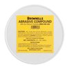 SILICON CARBIDE ABRASIVE COMPOUND - SILICON CARBIDE ABRASIVE COMPOUND #240 GRIT