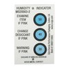 BROWNELLS HUMIDITY CARDS, 5 PACK
