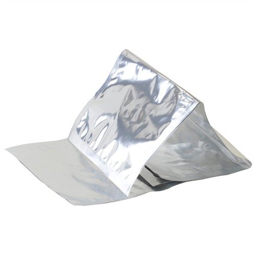 TRIPLE TOUGH™ PREMIUM STORAGE BAGS - BROWNELLS PREMIUM HANDGUN STORAGE BAGS, 8"W X 20"L, 12 PACK
