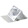 TRIPLE TOUGH™ PREMIUM STORAGE BAGS - PREMIUM HANDGUN STORAGE BAGS, 8"W X 20"L, 12 PACK