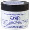 J-B® NON-EMBEDDING BORE CLEANING COMPOUND - J-B BORE CLEANING COMPOUND 2OZ