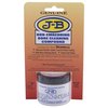 J-B® NON-EMBEDDING BORE CLEANING COMPOUND - J-B BORE CLEAING COMPOUND 2OZ 12 PACK