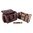 BROWNELLS SIGNATURE SERIES DELUXE RANGE BAG