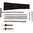 BROWNELLS BRN AR-15/M16 STANDARD BUTTSTOCK CLEANING KIT