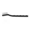 SUPER TOOTHBRUSHES - SUPER TOOTHBRUSH, SOFT NYLON, 1 PACK