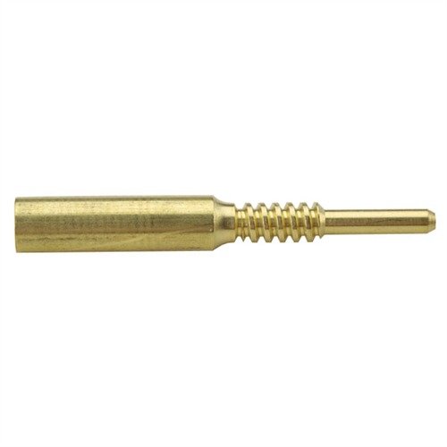 VFG® TWO PELLET ADAPTER - BROWNELLS VFG CLEANING 2 PELLET ADAPTER, .22 CALIBER, 8-32F