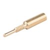 VFG® TWO PELLET ADAPTER - VFG CLEANING 2 PELLET ADAPTER, .30 CALIBER, 12-28
