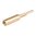 BROWNELLS VFG CLEANING 2 PELLET ADAPTER, .30 CALIBER, 12-28