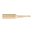 BROWNELLS VFG CLEANING 2 PELLET ADAPTER, .30 CALIBER, 12-28