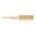 BROWNELLS VFG CLEANING 2 PELLET ADAPTER, .30 CALIBER, 12-28