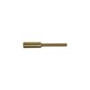 VFG THREE PELLET ADAPTER - VFG CLEANING 3 PELLET ADAPTER, .22 CALIBER, 8-36F
