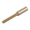 VFG THREE PELLET ADAPTER - VFG CLEANING 3 PELLET ADAPTER, .30 CALIBER, 10-32F