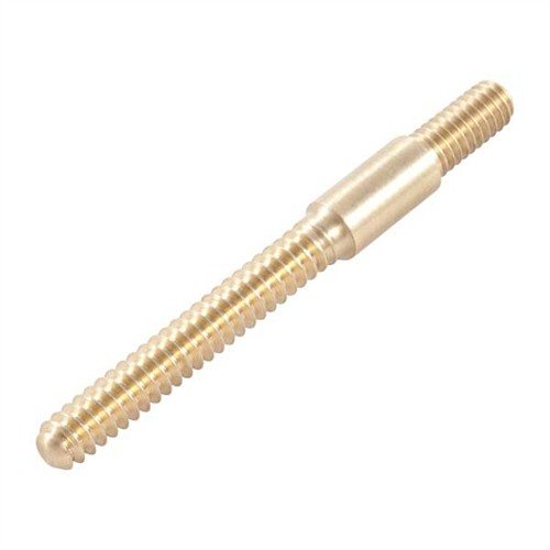 VFG THREE PELLET ADAPTER - BROWNELLS VFG CLEANING 3 PELLET ADAPTER, .22 CALIBER, 8-32F
