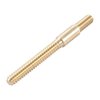 BROWNELLS VFG CLEANING 3 PELLET ADAPTER, .22 CALIBER, 8-32F