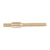 VFG THREE PELLET ADAPTER - VFG CLEANING 3 PELLET ADAPTER, .30 CALIBER, 8-32F