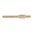 BROWNELLS VFG CLEANING 3 PELLET ADAPTER, .30 CALIBER, 8-32F