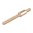 BROWNELLS VFG CLEANING 3 PELLET ADAPTER, .30 CALIBER, 8-32F
